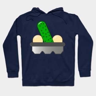 EGG Hoodie